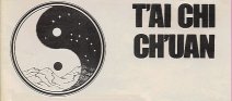Rocky Mountain T'ai Chi Ch'uan